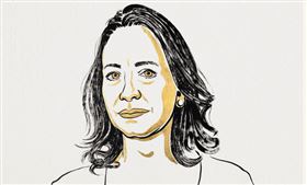 挪威諾貝爾委員會決定將2025年諾貝爾和平獎頒給瑪麗亞．柯莉娜．馬查多（María Corina Machado）