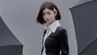 陳妍希雙十無預警發文　喊關注大會震驚網