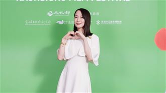 早餐店夾腳拖正妹！竟是大咖女神她反應曝