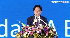 賴清德（圖／翻攝畫面）
