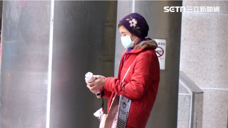 3地區豪雨下整天!這天最冷 低溫剩1字頭