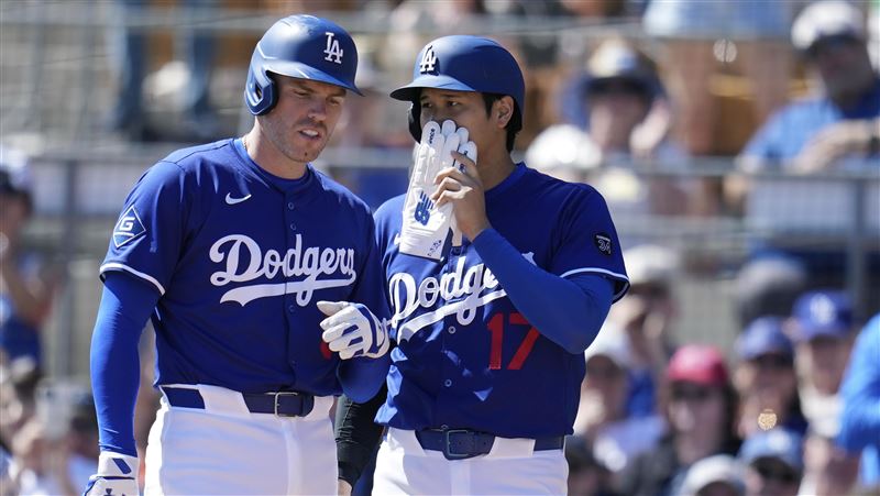 大谷18支1空前低潮　日媒曝賽中罕見行為