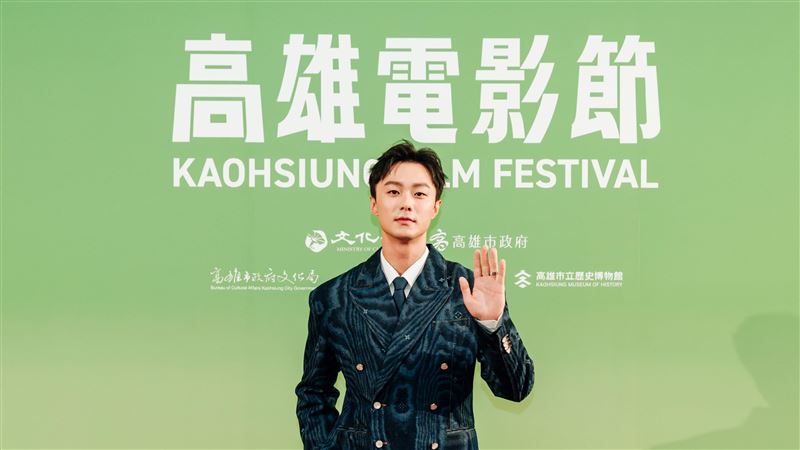 30歲施柏宇自曝打肉毒　喊話：買房送記者