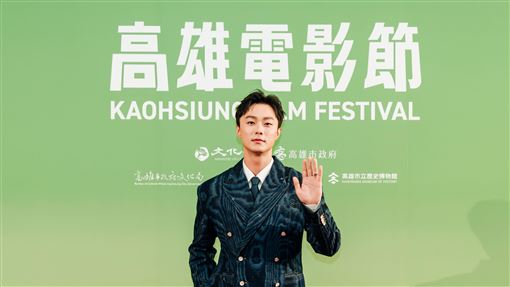 30歲施柏宇自曝打肉毒　喊話：買房送記者