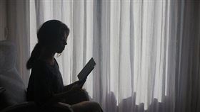 女子,女性（示意圖／Pixabay）