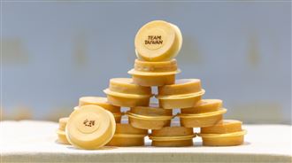 國慶酒會這小吃好吸睛　連李洋都盛讚