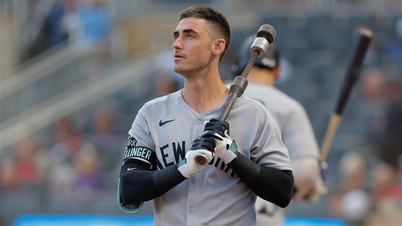 放棄7.6億球員選項 貝林傑逃脫合約成FA