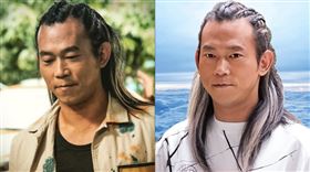 顏正國，因罹患肺腺癌於日前病逝，享年50歲。（圖／翻攝自顏正國FB）