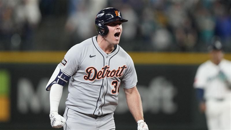 水手先發剛退場　牛棚投第2球挨逆轉2分砲