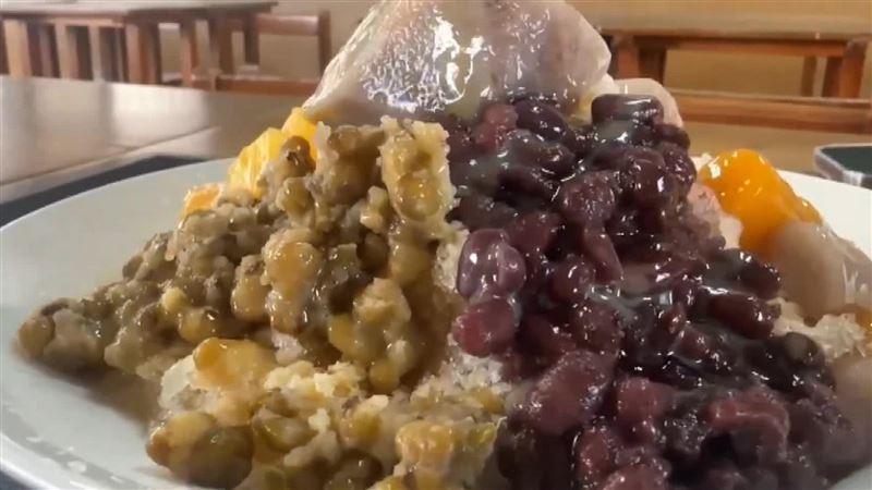 熱！吃剉冰加「健康配料」血糖竟爆原因曝