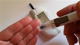 血糖,糖尿病,胰島素。(圖/Pixabay)