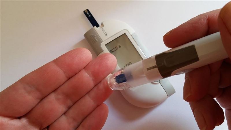 30歲男嚴重糖尿病　3招治好！不用再吃藥