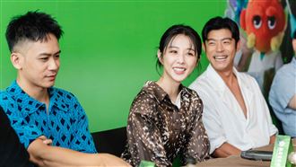 王柏傑切4年戀「被他療癒了」反應曝光