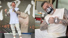 全台昨日歡慶雙十國慶之際，網紅「館長」陳之漢卻罕見在社群神隱。（圖／翻攝自館長FB）