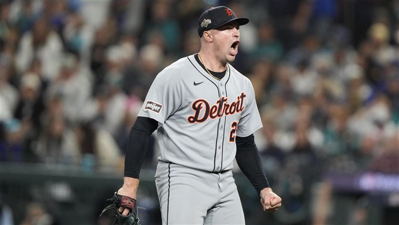 史庫柏狂飆13次三振　一口氣打破4項紀錄