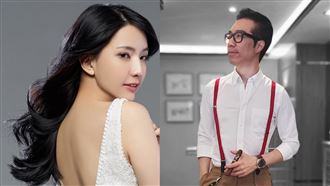 陳匡怡遭富商狂罵！澄清事實扯張兆志在場