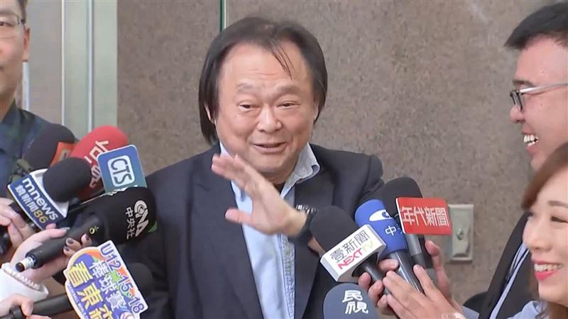 民進黨立委王世堅過去在各個質詢現場就經常留下「質詢金句」。（圖／資料照）