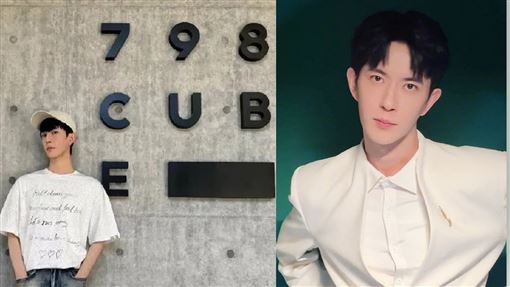 于朦朧死前最後展覽「案發前夕突遭腰斬」