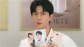 如果于朦朧案發生在台北？！北檢早就動起來了撲天蓋地偵辦，全案將恐徹底翻盤。（圖／翻攝自IG @alanyu0615、翻攝自IG @yumenglongfans、翻攝自豆瓣電影）