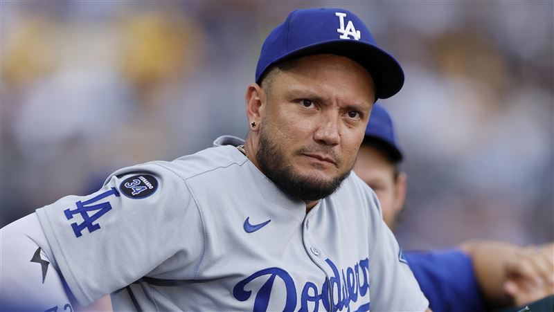 道奇噴香檳慶祝　老將突宣布2026季末引退