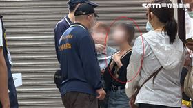 高雄,字條,帳戶,命案,提款卡,詐騙（圖／記者簡榮良攝影）