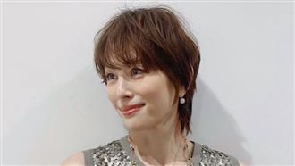 米倉涼子爆涉毒！8警衝家門突襲崩潰尖叫