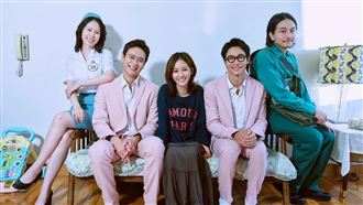 陳意涵意外懷孕！接戲內幕曝認了：超掙扎