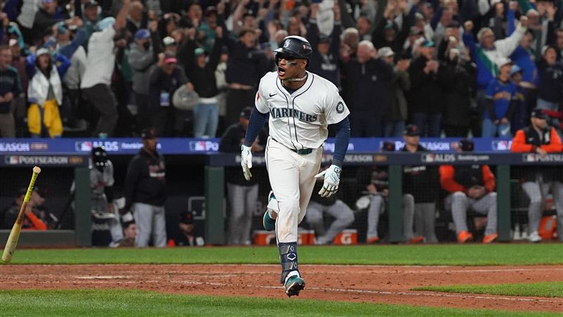 史上最長殊死戰　水手15局下再見安退老虎