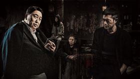 王晶評論《風林火山》電影會引來觀眾反感的幾個關鍵。（圖／翻攝自王晶抖音）