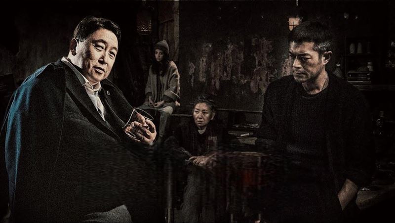 王晶痛批金城武睽違8年新片！狠嗆亂燒錢