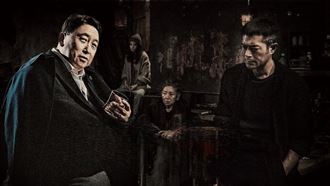 王晶痛批金城武睽違8年新片！狠嗆亂燒錢