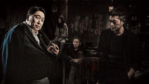 王晶痛批金城武睽違8年新片！狠嗆亂燒錢