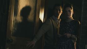 《厲陰宅：最終聖事》即將上架平台。（圖／ CATCHPLAY+提供） 