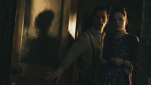 《厲陰宅》男星曝拍片現場　真的有東西在