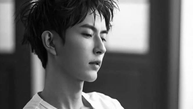 疑于朦朧案兇手之一　她遭爆習近平私生女