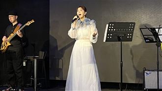 郭婷筠尪半夜求歡惹怒她　結婚6年洩房事