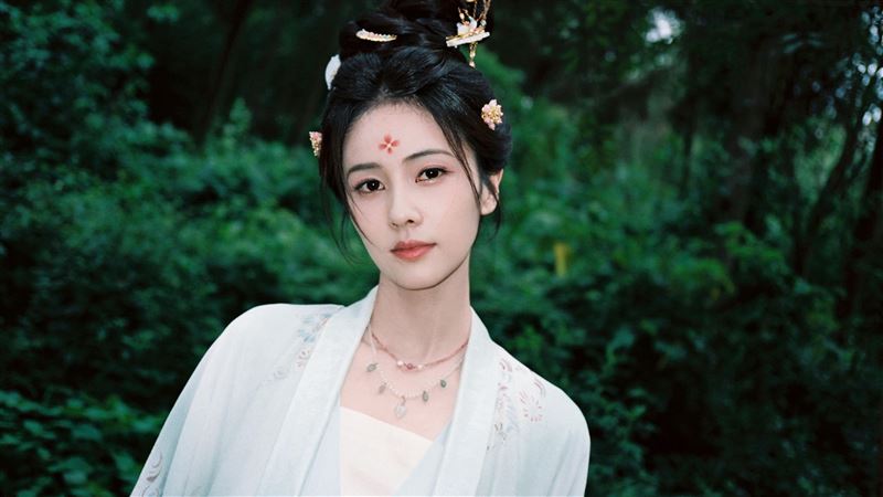 女星罹不明疾病暴瘦　看遍各大科仍查不出