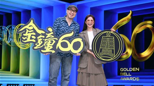 吳怡霈金鐘彩排一半　「骨折聲」嚇壞全場