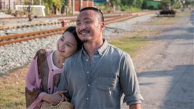 《阿龍》鄭中基。（圖／華映提供）