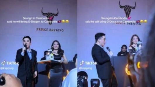 男星現身柬埔寨犯罪園區　影片流出掀熱議