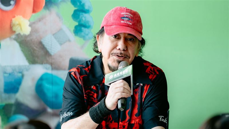 黃秋生拒合作吳慷仁！關鍵原因曝：別害人