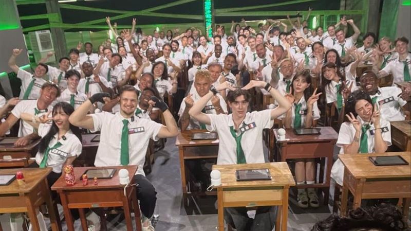 李多慧為何沒上《中文怪物》主辦給出答案