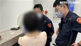 詐騙,偶像,演唱會,王一博,中國,小鮮肉,台中,婦人,購票（圖／翻攝畫面）