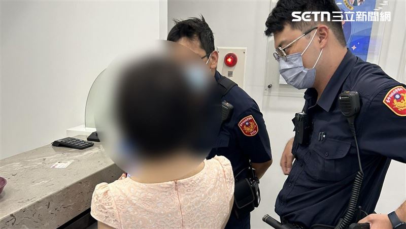 婦迷王一博遇詐兩度匯款！怨警害她沒看成