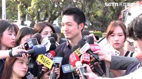 蔣萬安強調，盡一切努力爭取輝達落腳台北（圖／翻攝畫面）