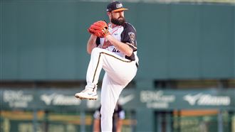 獅帝芬已達成共識　統一獅持續洽談飛力獅