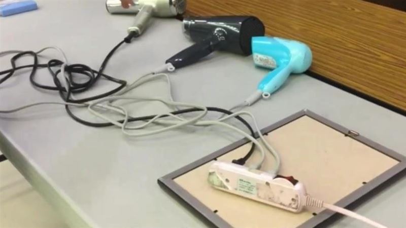 台電警告！9電器「別插延長線」烤箱上榜