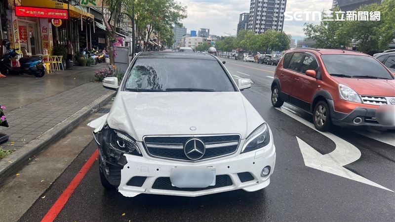 男超速撞死婦 法官怒:害台灣被罵行人地獄