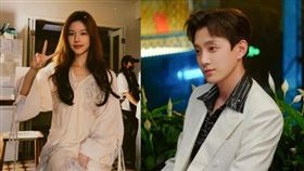 《許我耀眼》女主角趙露思無故惹「池魚之殃」。（圖／翻攝自許我耀眼 微博）