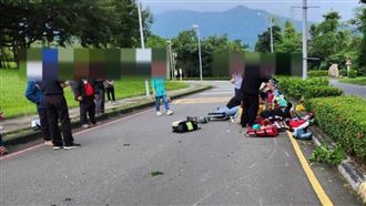 屏科大校園「11天內奪2命」校方回應了